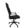 Office chair "Chairman" 525 fabric, black