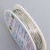 Biser wire "Gamma" 10 m ± 0.5 m for silver