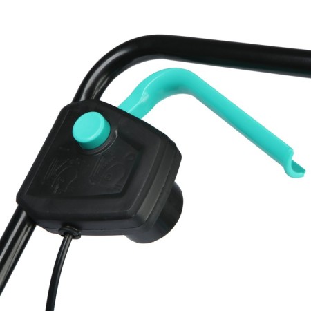 Electric Lawn mowed Sturm EL1432, 1400 W, width 32 cm, mowing height 30-70 mm-6