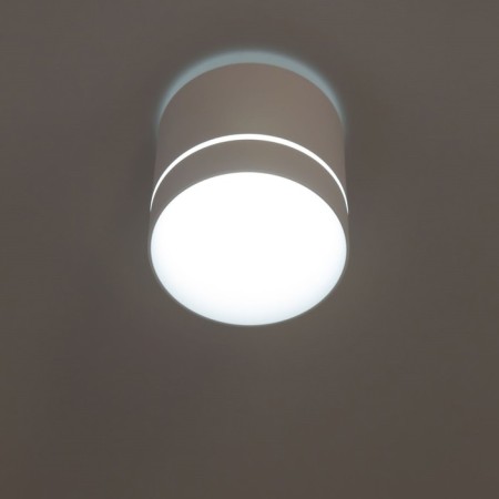 Lamp Citilux “BORN” CL745020N, ​​9.8x9.8x10.2 cm, 1x12W, LED, white color-5