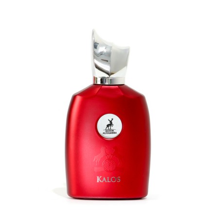 Perfume water unisex Kalos (based on Parfums de Marly Kalan Clone), 100 ml-2