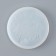 Silicone form "Happy New Year!", The color is transparent