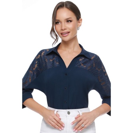 Female blouse "Alania", size 44-1