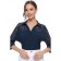 Female blouse "Alania", size 44