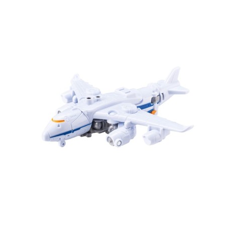 Tobot Mini transformer toy "Air Hyde"-3