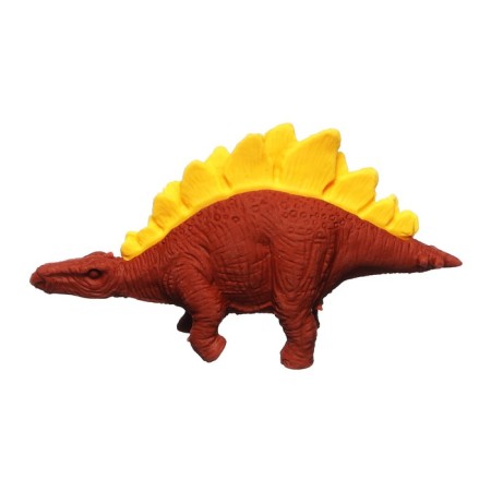Figure eraser "dinosaurs", mix-2