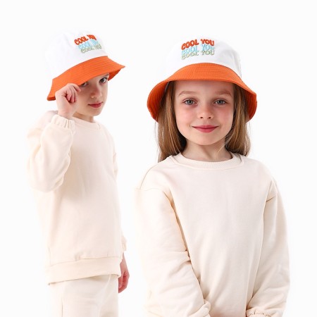 Panama Panam for a girl cool, white color, rr 54-8