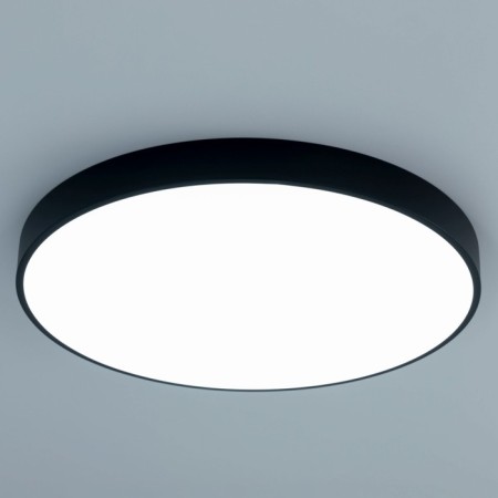 Citilux Lamp Cooper CL724105G1, 60x60x4.5 cm, 1x105W, LED, Black Color Black-4
