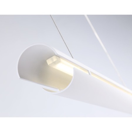 LED LED LED suspended Ambrella Techno Spot Techno Family TN71336, 10W, LED, white color-3