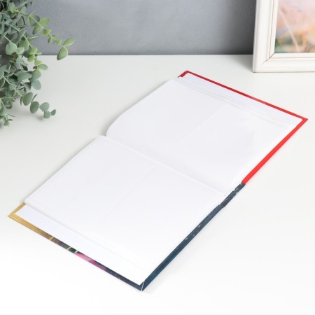 Photo album for 200 photos 10x15 cm, romance-2
