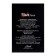Women's toilet water Black Rose (based on Paco Rabanne Black XS), 90 ml