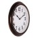 Watch Wall Interior "Classics", silent, D-28.5 cm, aa