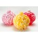 Silicone form for soap "Ball to Forest Christmas tree"