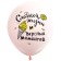 Shar Latex 12 "" With DR! Sweets ", pastel, set of 50 pcs., Mix
