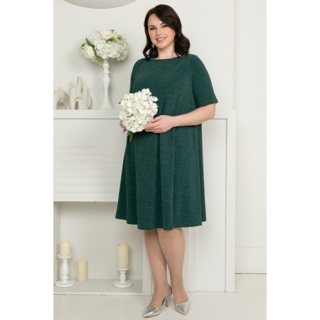 Women's dress, size 54-1