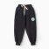 Pants for boys, I have launched, gray color, height 116-122 cm
