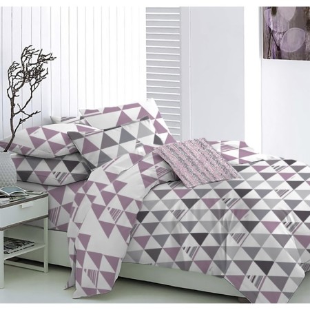 Lahti bedding, size 215x240 cm, 200x220 cm, 50x70 cm - 2 pcs