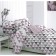 Lahti bedding, size 215x240 cm, 200x220 cm, 50x70 cm - 2 pcs