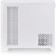 Thermaltake C750 TG Argb white case without PSU ATX 14x120mm 14x140mm 4x200mm 4XUSB3.0 AUDI 10044