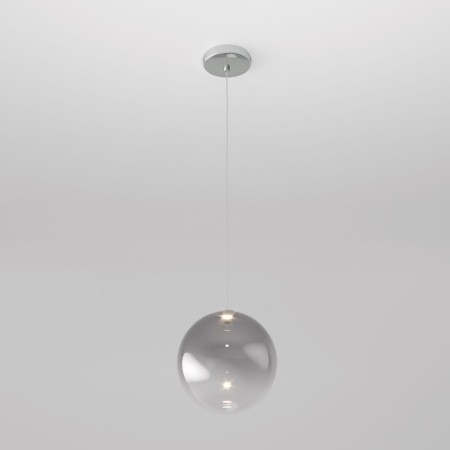 Suspended lamp Wonder, SMD, LED board, 18x18 cm-1
