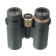 Binoculars VEBER ED-R, 10 × 32 WP, black color