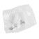 Ceiling light Feron ML1878, IP20, GU10, 35 W, 55x55x200 mm, white color