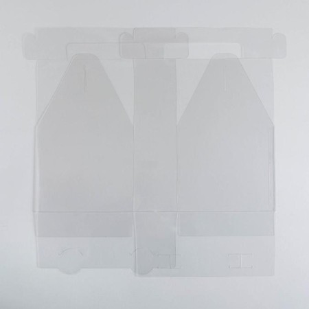 Box-Overnut, Gift packaging, Present for You, 26.5 x 30 x 18.5 cm-7