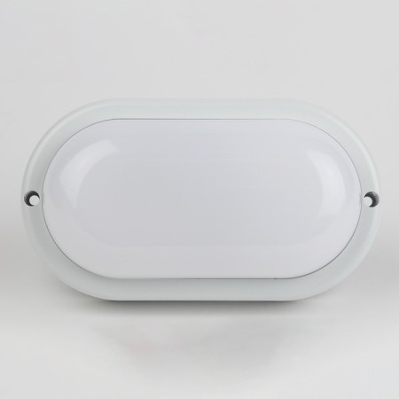 Luminer LED LED era SPB-2, 200x98x46 mm, IP65, LED, 12W, 1140LM, 6500K, white color-1