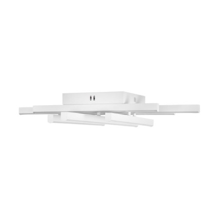 Luer with DND "Velcy" LED 112W 3000-6000K White 44x44x10 cm Bayerlux-5