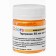 Drumic dye, dry fat -soluble Cake Colors Tartrazin ES Lac, 10 g