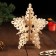 Harvesting for creativity "Snowflake No. 1"