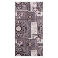 Rectangular palace 200x250 cm, 100% polyamide, felt