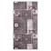 Rectangular palace 200x250 cm, 100% polyamide, felt
