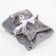 Gift set: Comforter+Raccoon Palace