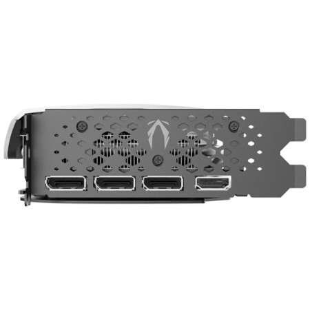 Video Card Zotac GeForce RTX 4060 Twin Edge OC White Edition 8GB (ZT-D40610Q-10M)-5
