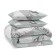 Bed linen duet, size 215x240 cm, 145x215 cm - 2 pcs, 70x70 cm - 2 pcs