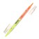 A set of markers-textbooks, 7 fluorescent colors, bilateral