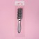 The comb is massage, ventilated, 5 × 22 cm, color mix