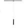 SLIM SLIM SLIM "Tuba" LED 12W 3000K-6000K 48V CRI90 Black 4.5x4x30cm