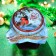 New Year. Happy Happy New Year jam, 100 ml