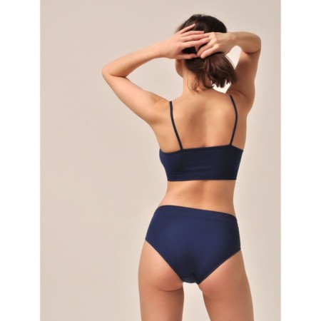 Credes slips women's Mirey Slip, size 52, deep blue color-1