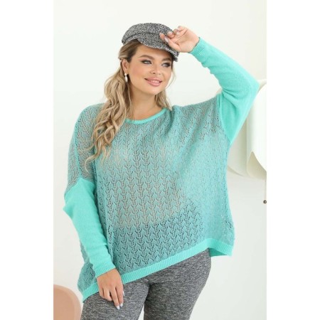 Jumper female, size 54-7