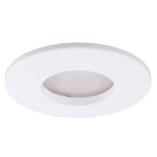 Точечный встраиваемый светильник Arte Lamp Aqua A5440PL-1WH, GU10, 50 Вт, 8.2х8.2х3.6 см, белый