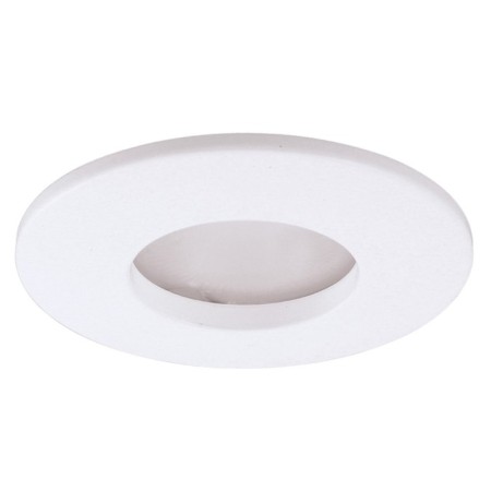 Ass-built Lamp Aqua A5440PL-1wh, GU10, 50 W, 8.2x8.2x3.6 cm, white, white