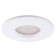 Ass-built Lamp Aqua A5440PL-1wh, GU10, 50 W, 8.2x8.2x3.6 cm, white, white