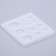 Form Silicone universal "buttons" 3 sizes