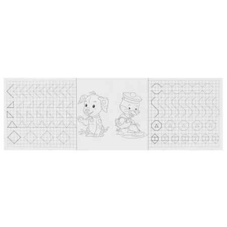 Recall "Learning to write numbers"-1