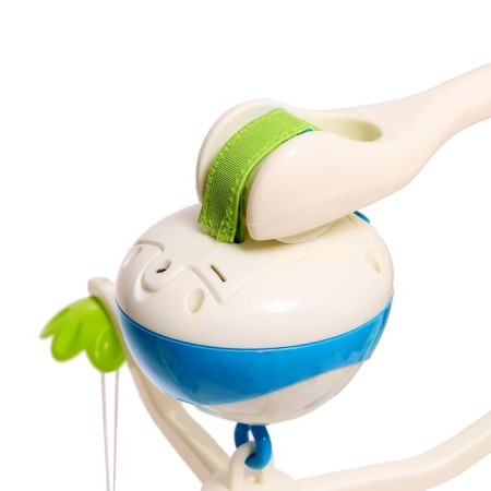 Musical mobile Mobile "Kroshik" kids ", 7 lullabies from the cartoon-6