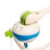 Musical mobile Mobile "Kroshik" kids ", 7 lullabies from the cartoon