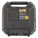 Air compressor Denzel DL1100, 230 V, 1.1 kW, 8 bar, piston belt